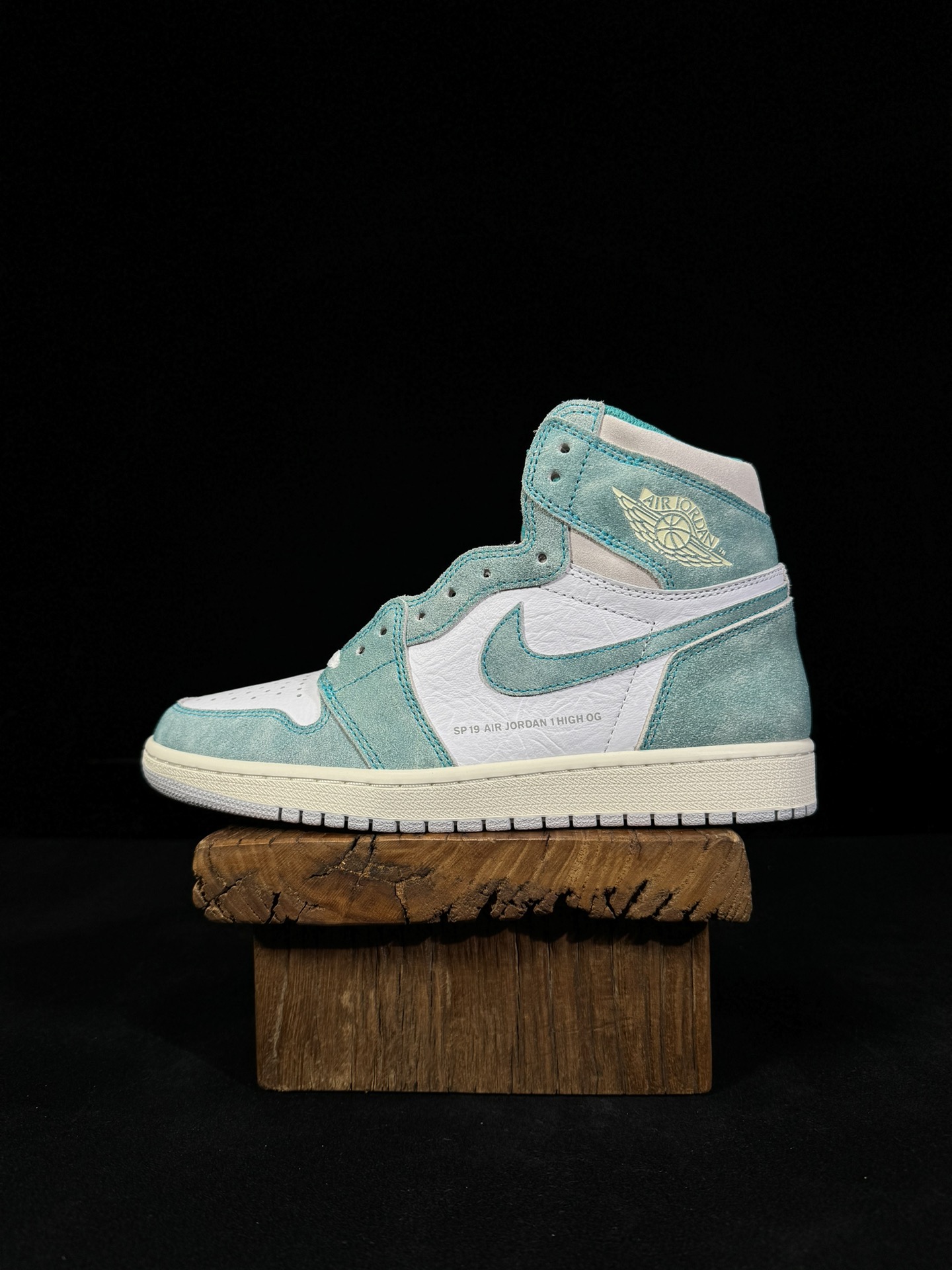 Nike Jordan shoe